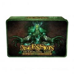 Ascension Year Six Collector's Edition