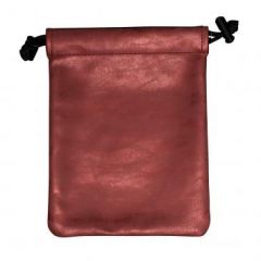 Suede Collection Treasure Nest Ruby