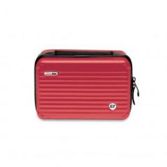 GT Luggage Deck Box  - Red