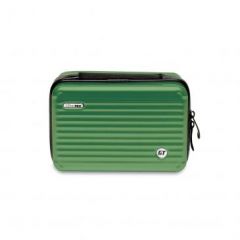 GT Luggage Deck Box  - Green