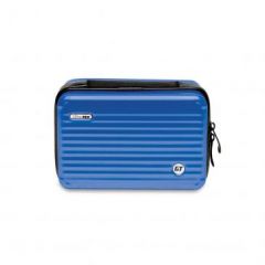 GT Luggage Deck Box  - Blue