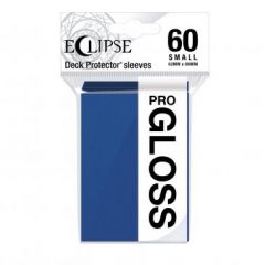 Eclipse Gloss Small Sleeves: Pacific Blue