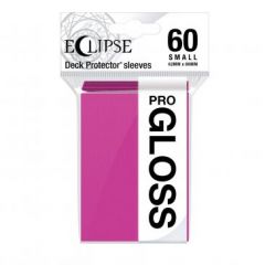 Eclipse Gloss Small Sleeves: Hot Pink
