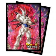 Dragon Ball Super SS4 SYN Shenron Standard Size Deck Protector 100ct