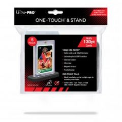 35PT UV ONE-TOUCH & Stands 5-pack