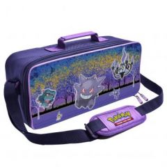 Gallery Series Haunted Hollow Deluxe Gaming Trove for PokĂ©mon