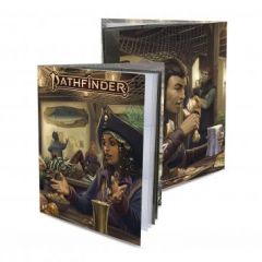 Pathfinder Character Folio - Allies
