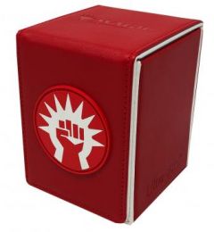 Boros Alcove Flip Box for Magic: The Gathering