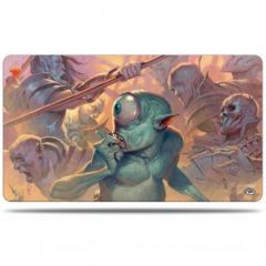 "MTG War of the Spark" V1 playmat for Magic the Gathering-Small Size