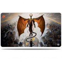 "MTG War of the Spark" V2 playmat for Magic the Gathering-Small Size