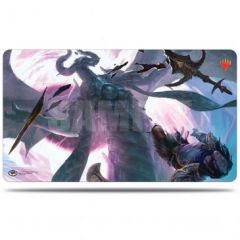 "MTG War of the Spark" V7 playmat for Magic the Gathering-Small Size