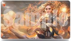 MH1 Serra the Benevolent Playmat for Magic: The Gathering