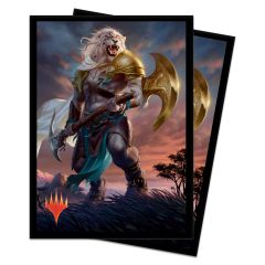 M20  V1 Standard Deck Protector sleeves 100ct for Magic: The Gathering