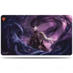 Theros Beyond Death Ashiok Nightmare Muse Small Playmat for Magic The Gathering