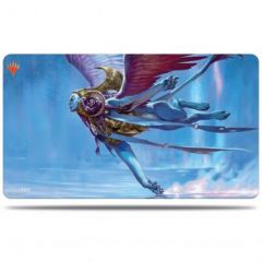 Theros Beyond Death Dream Trawler Small Playmat for Magic The Gathering