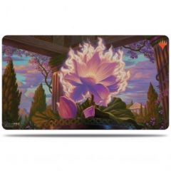 Theros Beyond Death Nyx Lotus Small Playmat for Magic The Gathering