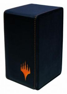 the Gathering-Rakdos Ultra pro alcove flip box for Magic 