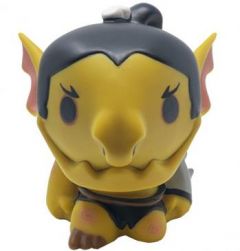 Figurines of Adorable Power: Dungeons & Dragons Goblin