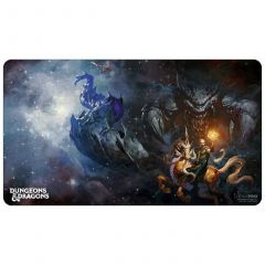 Playmat - Mordenkainen Presents: Monsters of the Multiverse - D&D Cover Series