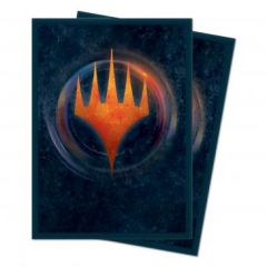 M21 Standard Deck Protector sleeves 100ct for Magic: The Gathering