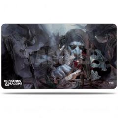 Playmat - Volo's Guide to Monsters - Dungeons & Dragons Cover Series
