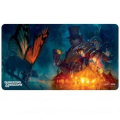 Playmat - The Wild Beyond the Witchlight - Dungeons & Dragons Cover Series
