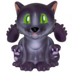 Figurines of Adorable Power: Dungeons & Dragons Displacer Beast