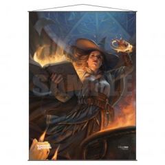 Wall Scroll - Tasha's Cauldron of Everything - Dungeons & Dragons Cover Series
