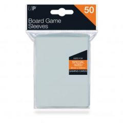 65mm X 100mm Board Game Sleeves 50ct