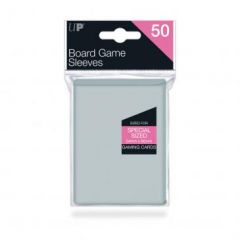 54mm X 80mm Board Game Sleeves 50ct