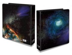 Galaxy Series - 2" Galaxy Album