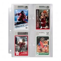 Page for Graded Beckett Slabs 1ct