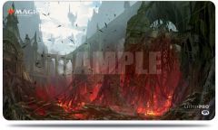 RNA V4 Playmat for Magic - Small Size