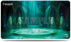 RNA V5 Playmat for Magic - Small Size