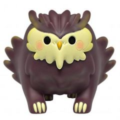 Figurines of Adorable Power: Dungeons & Dragons Owlbear