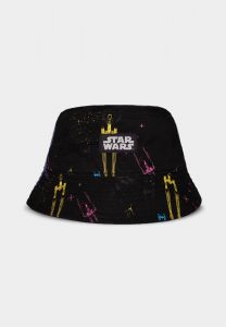 Star Wars - Girls Bucket Hat