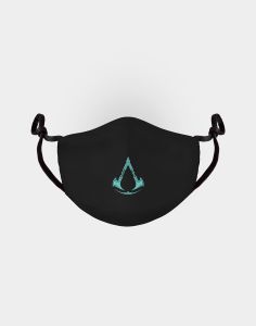 Assassin's Creed - Adjustable shaped Facemask (1 Pack)