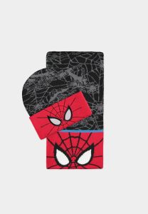 Spider-Man - Giftset (Beanie & Scarf)