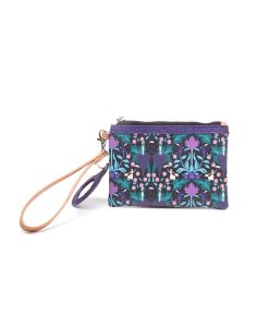 Disney - Mary Poppins - Ladies Pouch Wallet