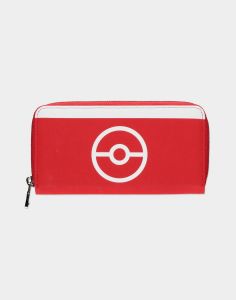 Pokémon - Trainer TECH - Zip Around Wallet