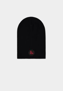 Dungeons & Dragons - Men's Slouchy Beanie
