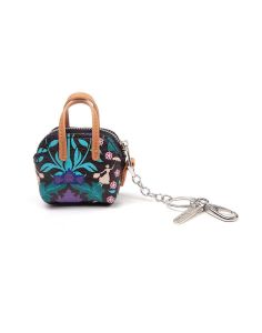 Disney - Mary Poppins 'Mini Bag' Coin Purse Keychain