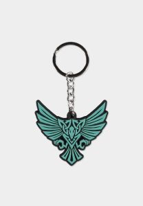 Assassin's Creed - Rubber Keychain