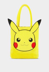 Pokémon - Pikachu - Novelty Tote Bag II