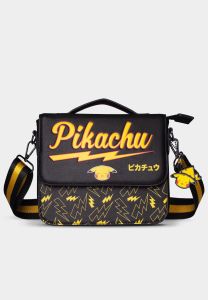 Pokémon - Pikachu Medium Shoulderbag