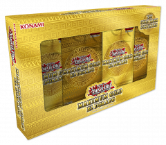 Maximum Gold El Dorado Tuckbox - 1. Edition (EN)
