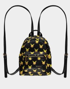 Pokémon - Pikachu AOP Mini Backpack