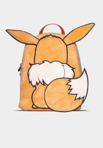Pokémon - Eevee - Novelty Mini Backpack