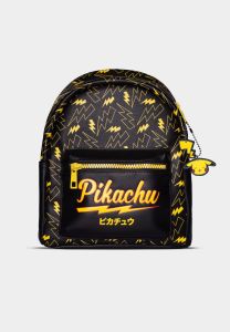 Pokémon - Lady Mini Backpack - Pikachu