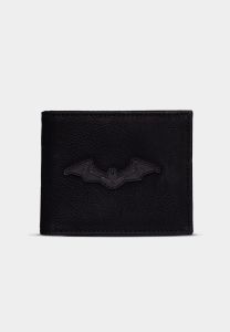 The Batman (2022) - Men's Bifold Wallet (MW860441BAT)